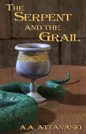 The Serpent and the Grail