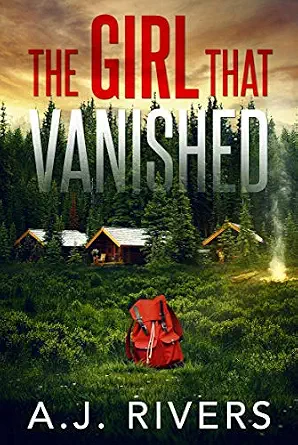 The Girl That Vanished