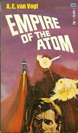 Empire of the Atom