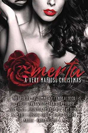 Omertà - A Very Merry Mafioso Christmas
