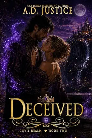 Deceived