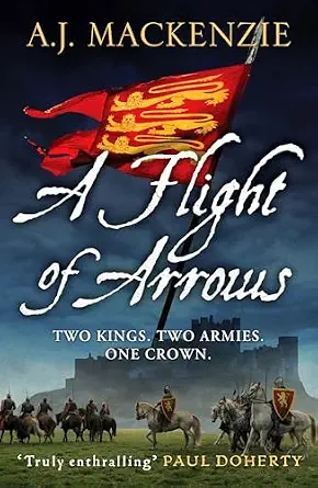 A Flight of Arrows