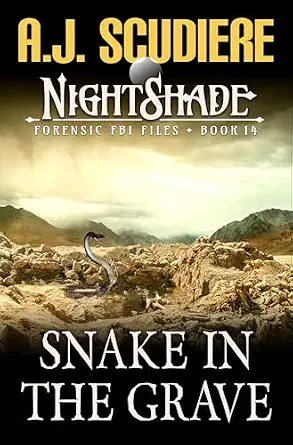 Snake in the Grave