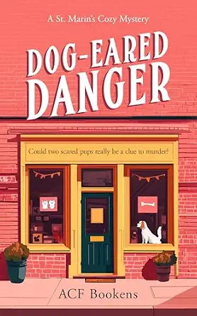 Dog-Eared Danger