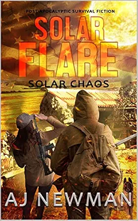 Solar Chaos