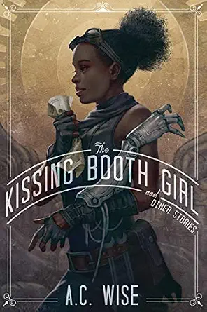 The Kissing Booth Girl and Other Stories