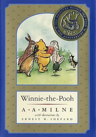 Winnie-the-Pooh