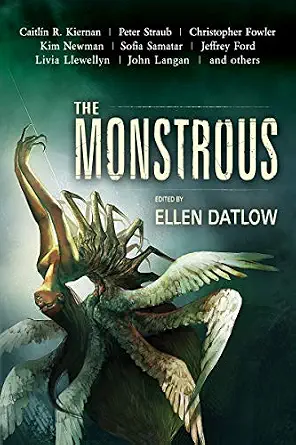 The Monstrous