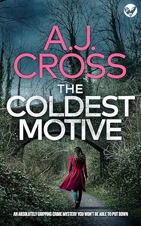 The Coldest Motive / Something Evil Comes