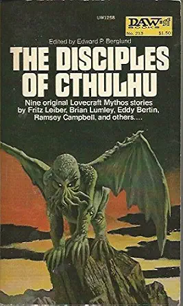 Disciples of Cthulhu