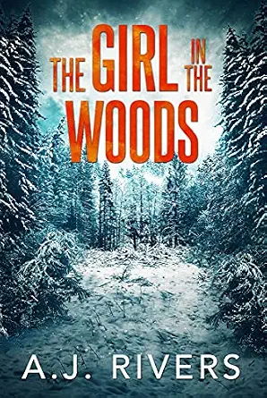 The Girl in the Woods