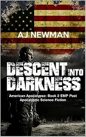 Descent Into Darkness