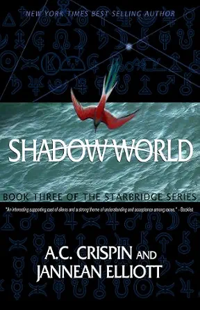 Shadow World