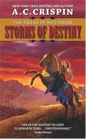 Storms of Destiny