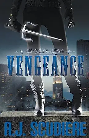 Vengeance