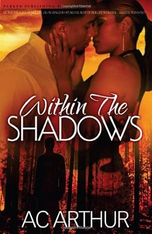 Within the Shadows / Rumors