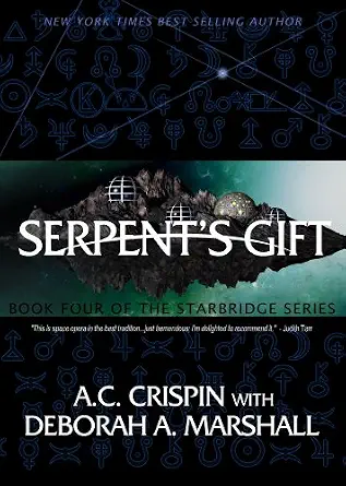 Serpent's Gift