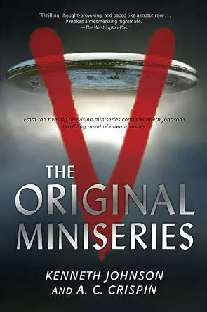 V: The Original Miniseries