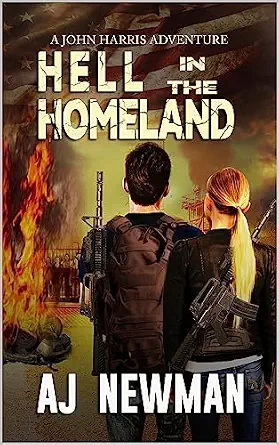 Hell in the Homeland