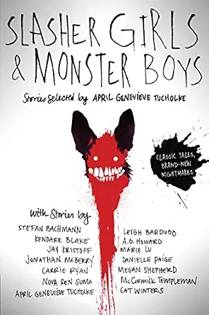 Slasher Girls & Monster Boys