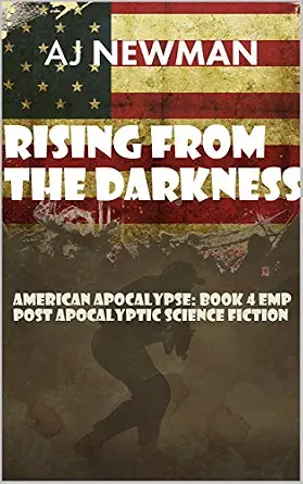 Rising from the Darkness