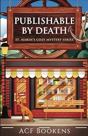 Publishable By Death