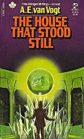 The House That Stood Still