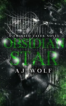 Obsidian Star