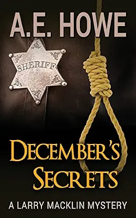 December's Secrets