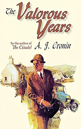 The Valorous Years