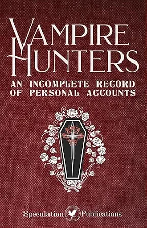 Vampire Hunters