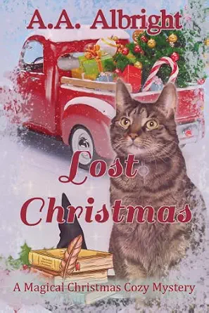 Lost Christmas