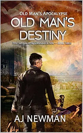 Old Man's Destiny
