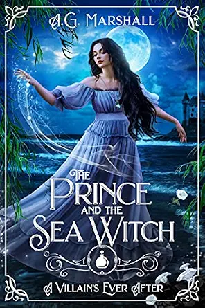 The Prince and the Sea Witch