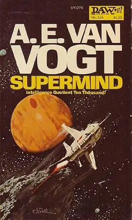 Supermind