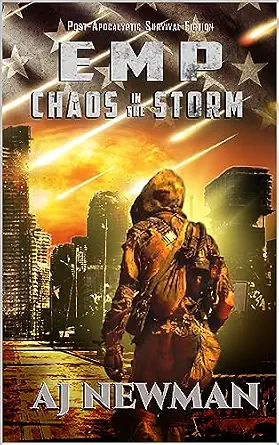 Chaos in the Storm