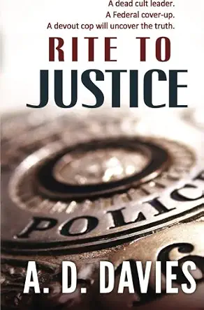 Rite to Justice