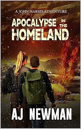 Apocalypse in the Homeland
