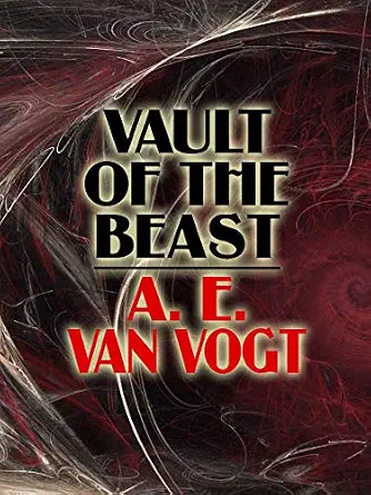 Vault of the Beast