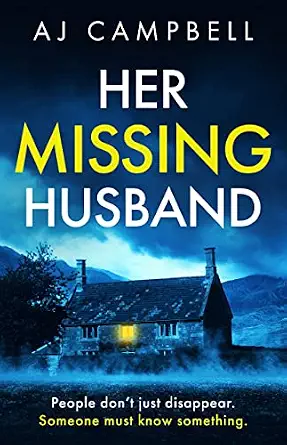 Her Missing Husband
