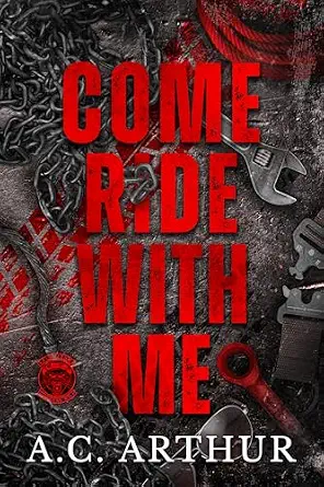 Come Ride With Me