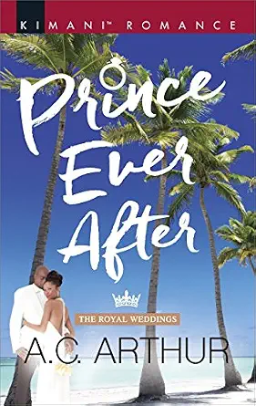 Prince Ever After