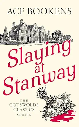 Slaying at Stanway