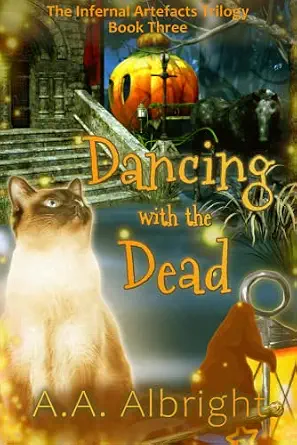 Dancing with the Dead