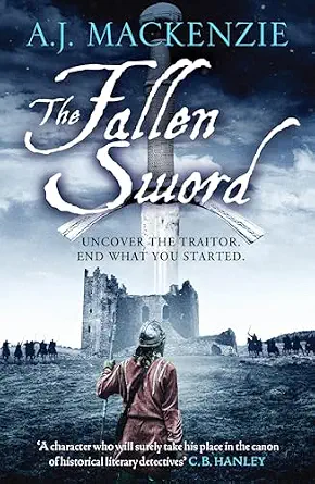 The Fallen Sword
