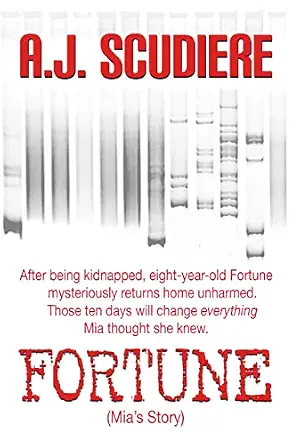 FORTUNE (red)