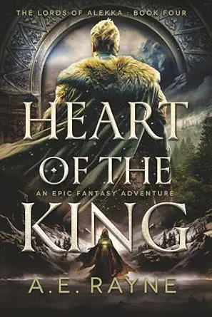 Heart of the King