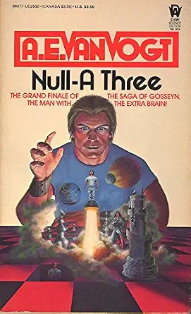 Null-A Three