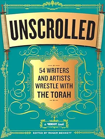 Unscrolled