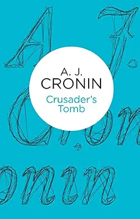 Crusader's Tomb / A Thing Of Beauty